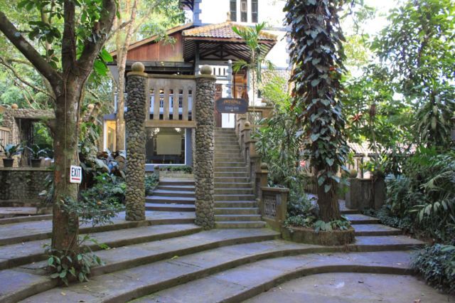 Museum Ulen Sentalu