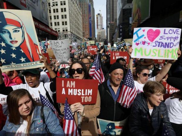 muslim-rally-nyc