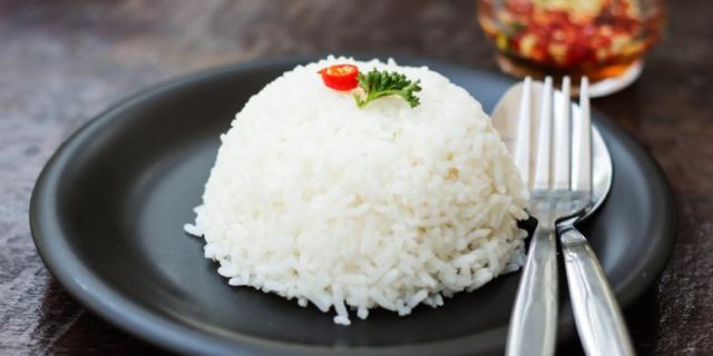 Nasi