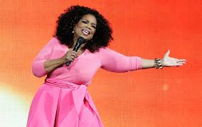 Oprah Winfrey