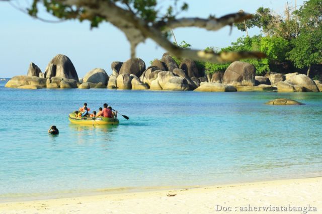 Pantai Tanjung Tinggi