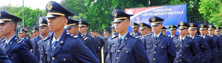 14 Istilah di Sekolah Tinggi Perikanan Ini Bikin Kamu Senyum-senyum Sendiri. Yakin Nggak Kangen?