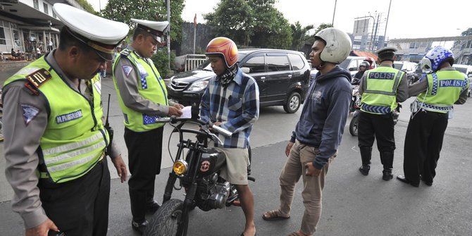 Tergantung hoki juga sih