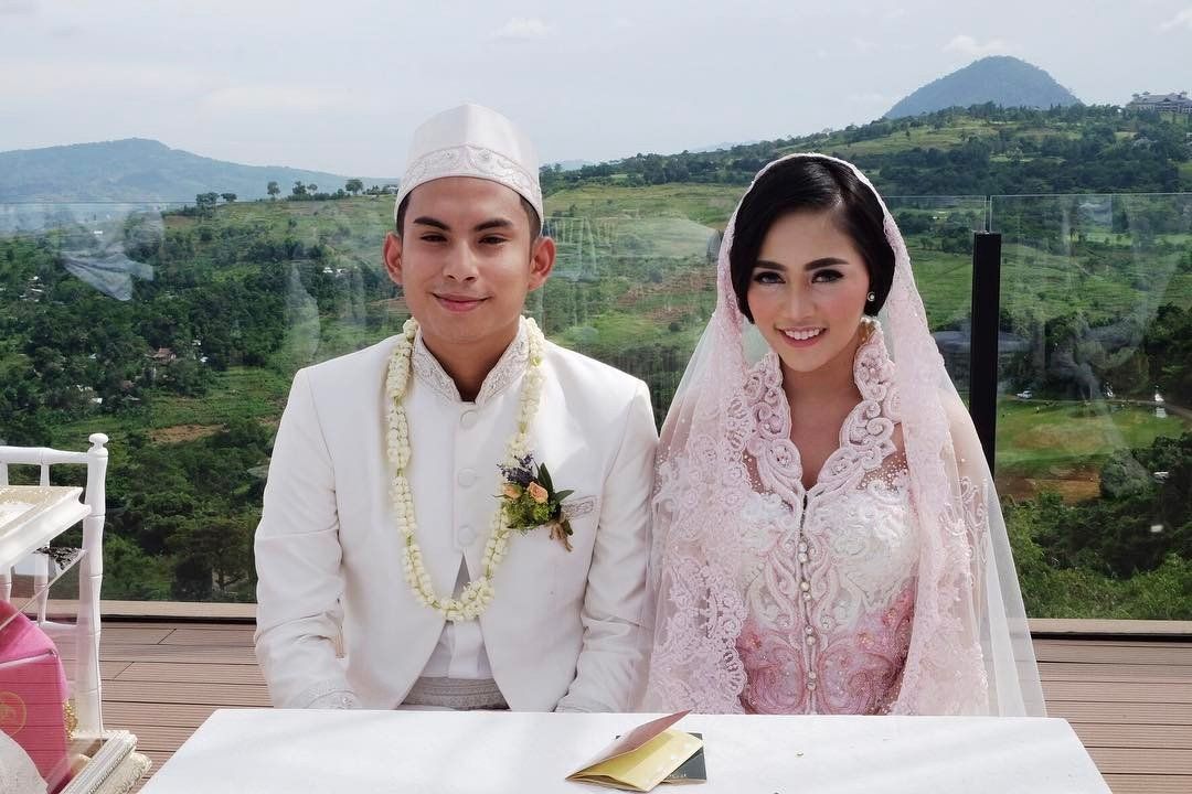 Pernikahan Rachel Vennya, Tentang Kisah Happy Ending Setelah Perselingkuhan dan Kesempatan Kedua