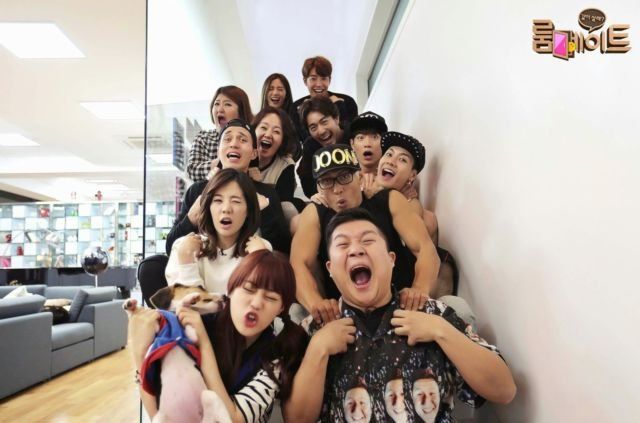 roommate season 2