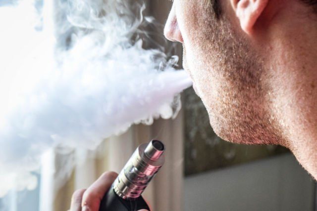 Banyak Disalahgunakan, Masalah Vapor Makin Meresahkan. Ini Rencana Regulasi Pemerintah Untuk Vapor