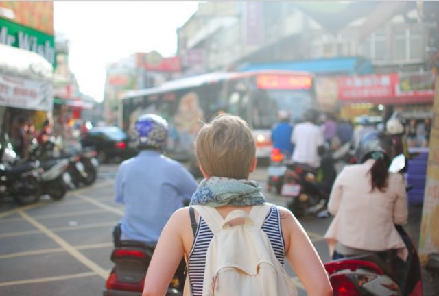 Kaya akan cinta tanah air