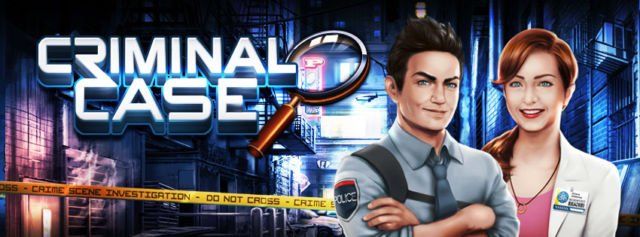 criminal case