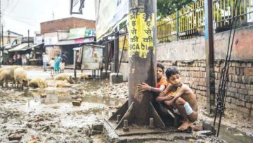 Dunia Sudah Modern, Tapi Warga India Masih Harus ‘Disogok’ Supaya Pakai Toilet. Ini Penjelasannya