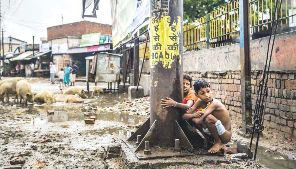 Dunia Sudah Modern, Tapi Warga India Masih Harus ‘Disogok’ Supaya Pakai Toilet. Ini Penjelasannya