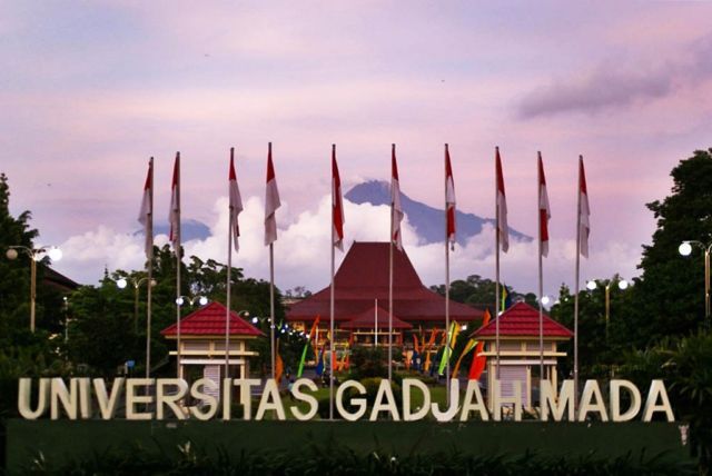 UGM