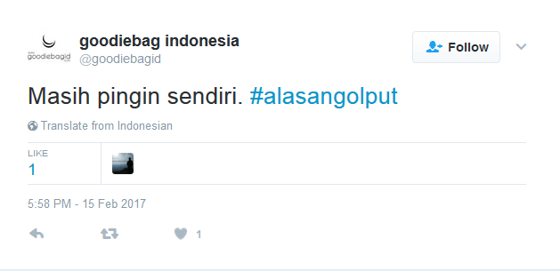 Apaan nih?