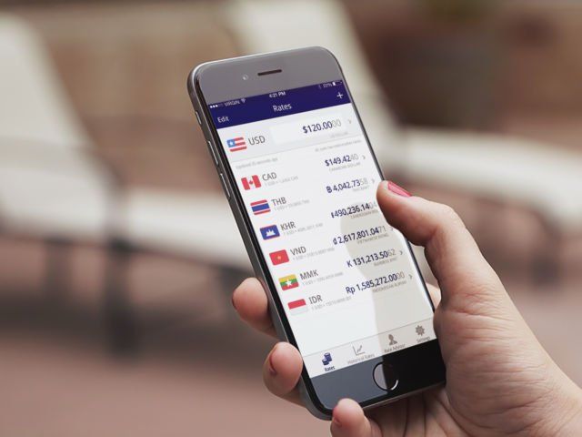 XE currency bikin liburan kamu makin pasti!