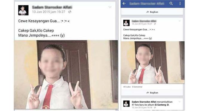 8 Obrolan Bocah SD Ini Sih Kebangetan. Masih Ingusan, Sudah Ngomongin Cinta-Cintaan