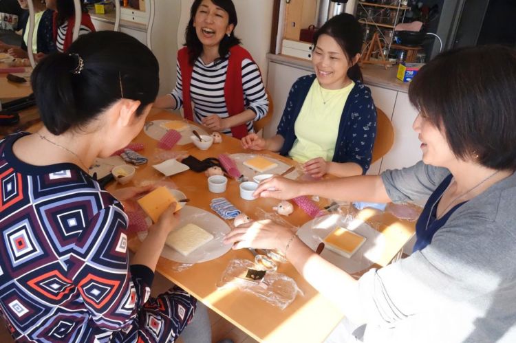 10 Bekal Makanan di Jepang Ini Lucu dan Menggemaskan Banget. Jadi Nggak Tega Mau Makan