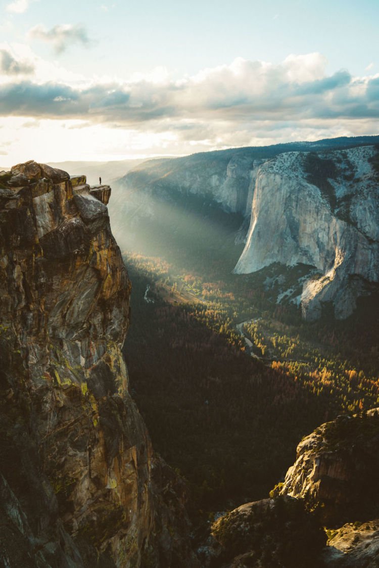 15 Foto Terbaik dari Sony Photography Awards yang Kerennya Kebangetan. Kamu Perlu Belajar Dari Karya Mereka!