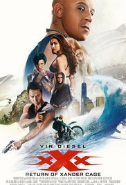 Return Of Xander Cage