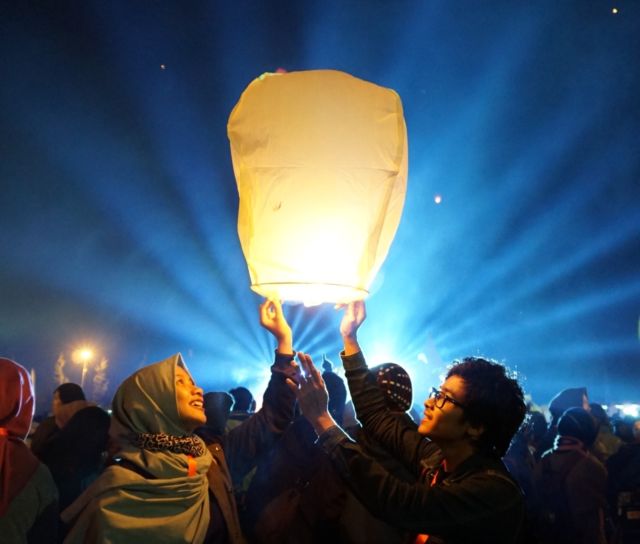 Panduan Mengikuti Event Dieng Culture Festival 2017. Rugi Banget Sih Kalau Lewatin Event Romantis Ini!