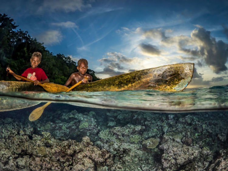 15 Foto Terbaik dari Sony Photography Awards yang Kerennya Kebangetan. Kamu Perlu Belajar Dari Karya Mereka!