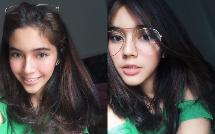 Masih Ingat dengan Fay Nabila? Kalau Dulu Dikenal Imut, Kini Dia Sudah Tumbuh Cantik dan Dewasa Lho!