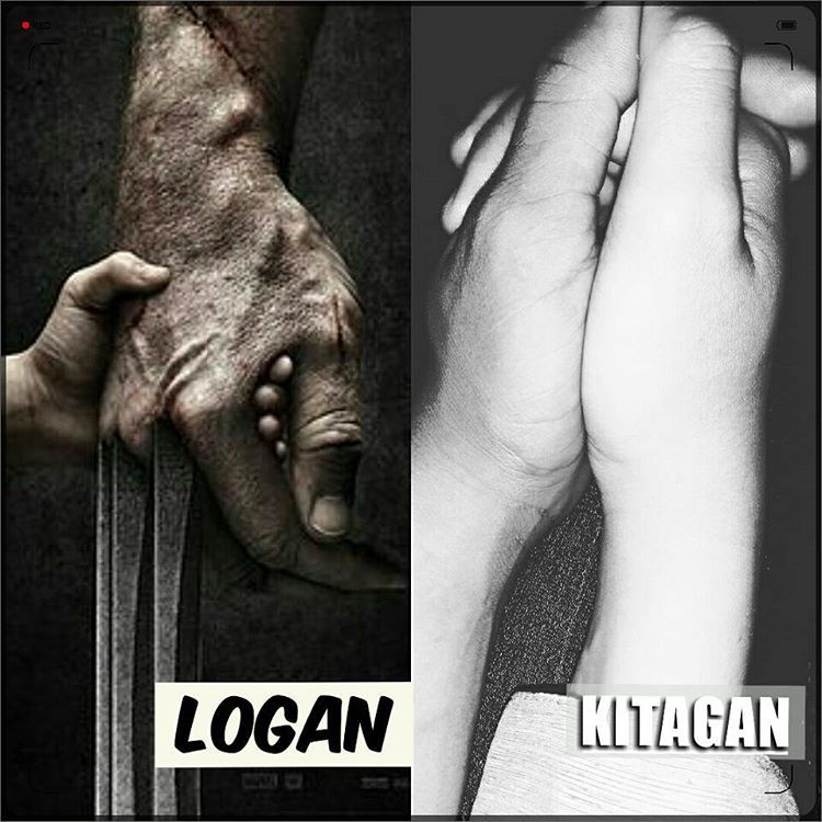 Cologan? Selogan? Kali Ini Giliran Logan yang Jadi Korban Meme Iseng Orang Indonesia