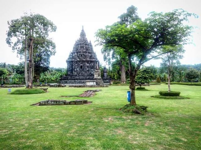 Sojiwan Temple