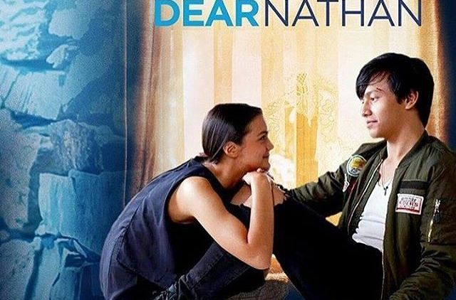 Padu Padan Ala Salma Alvira di Film Dear Nathan yang Bisa Kamu Tiru