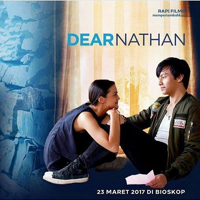 Padu Padan Ala Salma Alvira di Film Dear Nathan yang Bisa Kamu Tiru