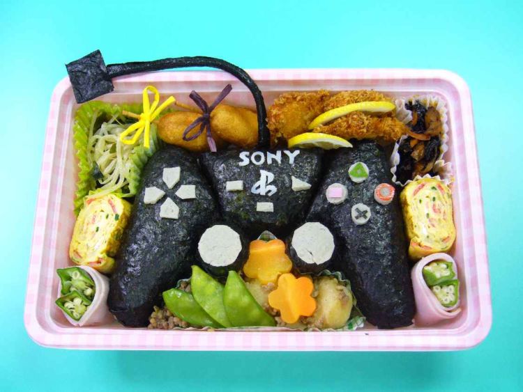 10 Bekal Makanan di Jepang Ini Lucu dan Menggemaskan Banget. Jadi Nggak Tega Mau Makan