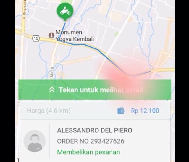 22 Drama Kocak Ini Nggak Akan Ada Lagi Kalau Transportasi Online Beneran Bubar. Yakin Kamu Ikhlas?