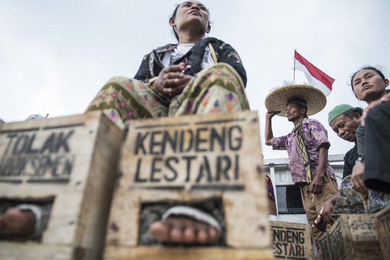 Perjuangkan Lingkungan Hingga Harus Korbankan Nyawa, Padahal Semua Demi Masa Depan Negara Tercinta