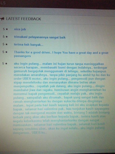 22 Drama Kocak Ini Nggak Akan Ada Lagi Kalau Transportasi Online Beneran Bubar. Yakin Kamu Ikhlas?