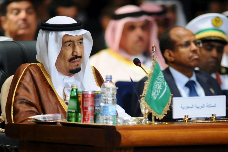 3 Fakta Tentang Pergantian Kekuasaan di Arab Saudi. Kalau Pangerannya Sebanyak Itu, Gimana Milihnya?