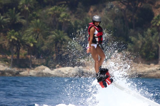 flyboard