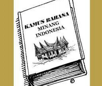 Kamus Minang