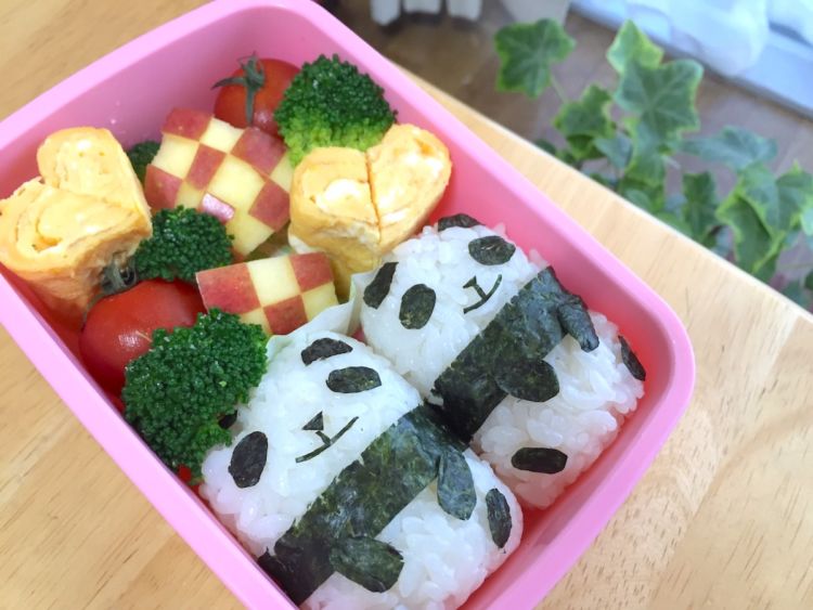 10 Bekal Makanan di Jepang Ini Lucu dan Menggemaskan Banget. Jadi Nggak Tega Mau Makan