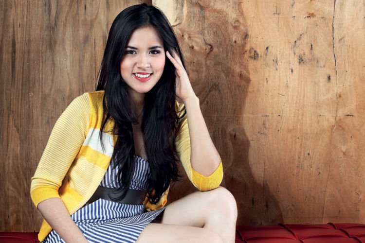 Mantan yang Dulu Diselingkuhin Karena Kurang Cantik Sekarang Jadi Secantik Raisa. Kok Bisa Gini, Ya?