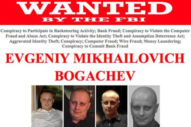 Hacker Rusia Ini Jadi Buronan No.1 FBI. Hebatnya, Evgeniy Bogachev Masih Bisa Pesiar Kemana-mana