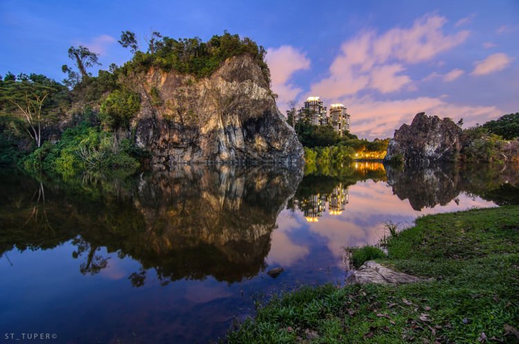 Catat, 10 Destinasi Wisata di Singapura Ini Masuknya Gratisan. Wah Cocok Banget Buat Backpackeran!