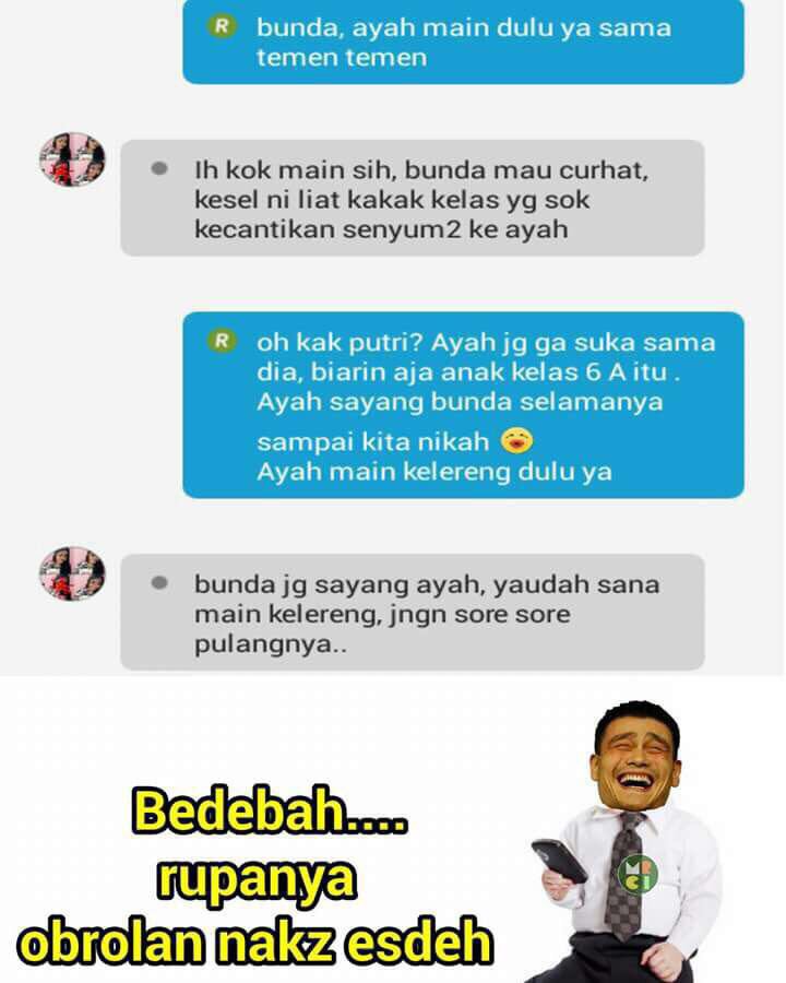 8 Obrolan Bocah SD Ini Sih Kebangetan. Masih Ingusan, Sudah Ngomongin Cinta-Cintaan