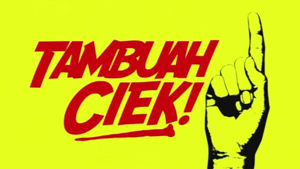 Tambuah Ciek