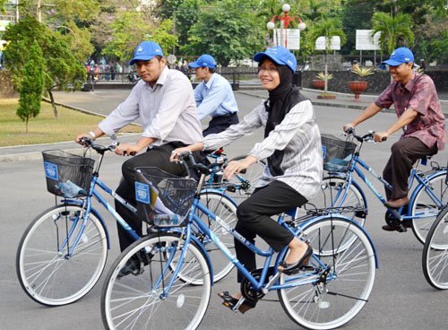 Menerawang Kota Jogjakarta di Tahun 2045. Seperti Apa Perubahan Wajahnya?