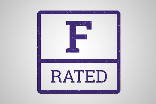 Sekarang Ada Film F-Rated Lho. Ini 3 Hal yang Harus Kamu Tahu Tentang Sistem Rating Baru IMDb