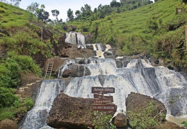 Kedung Kandang 