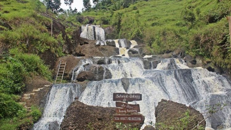 Tempat Wisata Keren dan Anti Mahal di Yogyakarta Part II