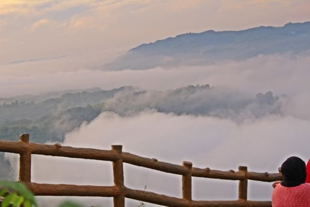 Kebun Buah Mangunan