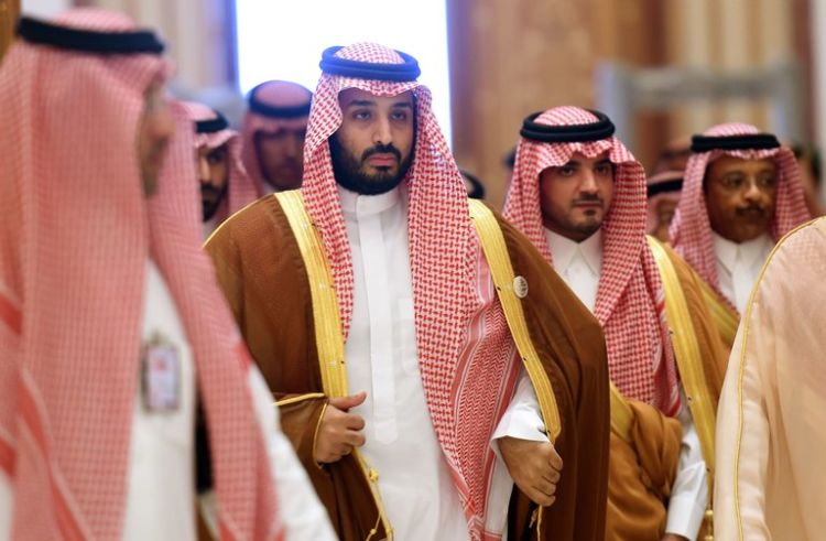 3 Fakta Tentang Pergantian Kekuasaan di Arab Saudi. Kalau Pangerannya Sebanyak Itu, Gimana Milihnya?