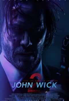 John Wick Chapter 2