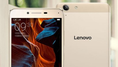 Lenovo Lemon 3