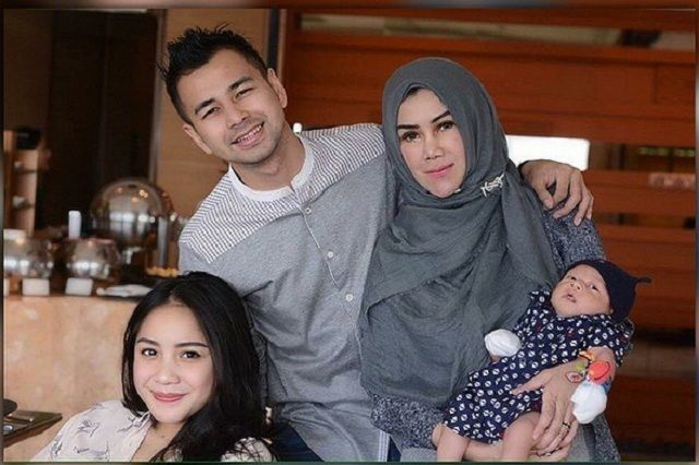 Ibu dan Dia, akan selalu istimewa